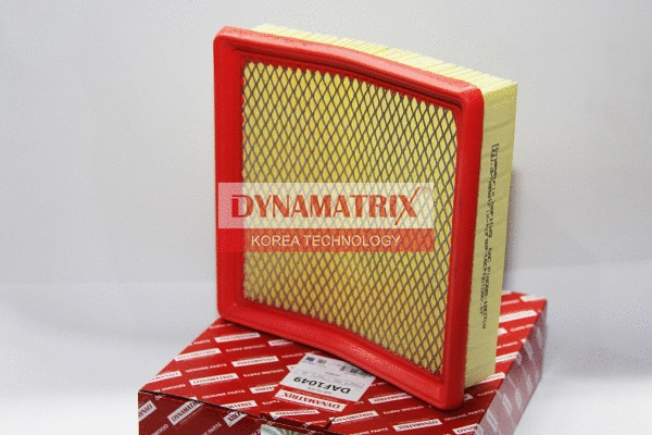Filtre à air DYNAMATRIX DAF1049