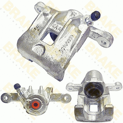 Étrier de frein Brake ENGINEERING CA2727
