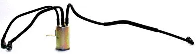 Filtre à carburant Pika US-Parts 257-1168