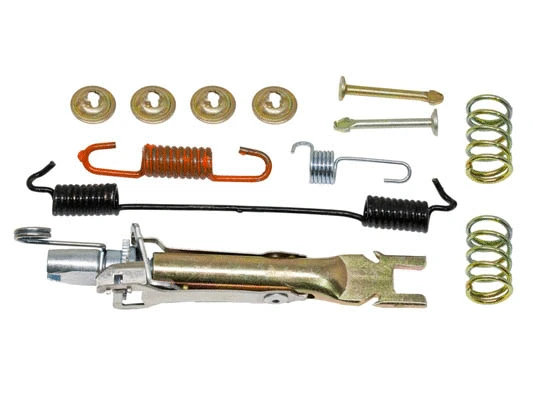 Kit de régleurs, frein à tambour HO AUTOPARTES HOKT134L