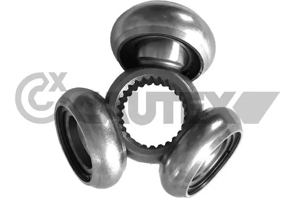 Joint, arbre de transmission CAUTEX 758603