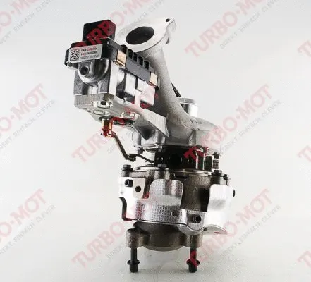 Turbocompresseur, suralimentation TURBO-MOT 635503