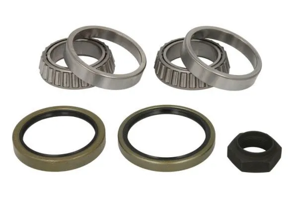 Kit de roulements de roue BTA H1C012BTA