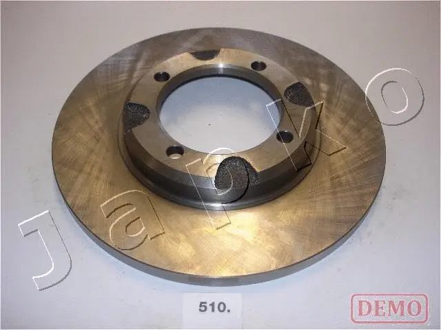 Disque de frein JAPKO 60510C