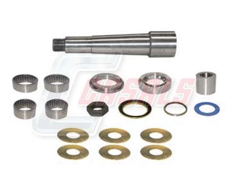 Kit d'assemblage, pivot de fusée d'essieu CASALS 69123