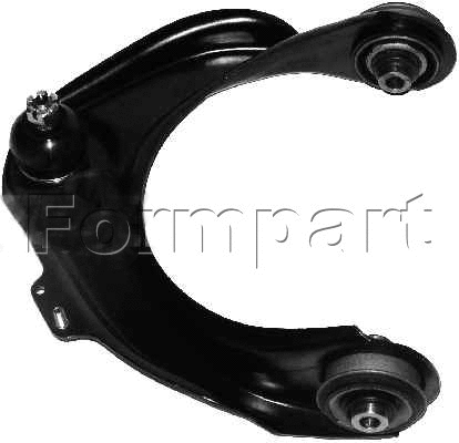 Bras de liaison, suspension de roue FORMPART 3609026