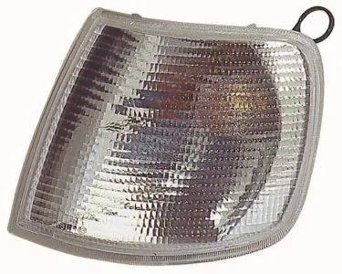 Feu clignotant ABAKUS 431-1503R-UE-C