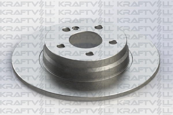 Disque de frein KRAFTVOLL GERMANY 07040387