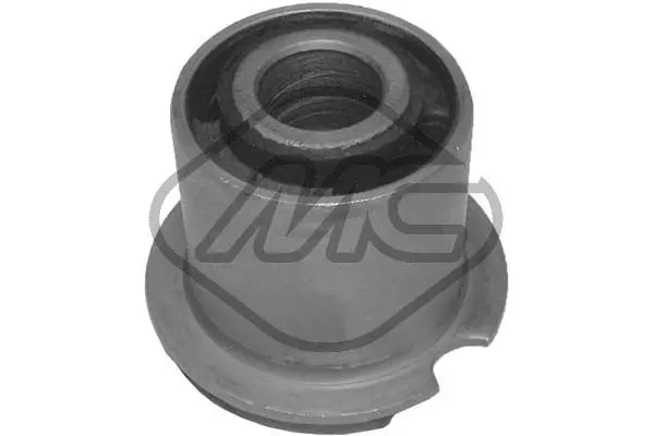 Suspension, corps de l'essieu Metalcaucho 04246