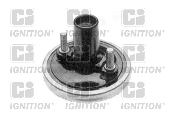 Bobine d'allumage QUINTON HAZELL XIC8038