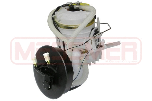unité d'alimentation de carburant MESSMER 775049A