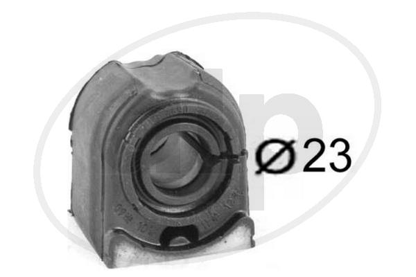 Suspension, stabilisateur alp ALP-007006
