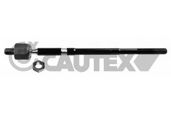 Rotule de direction intérieure, barre de connexion CAUTEX 754871