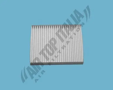 Filtre, air de l'habitacle ASTER ASF2507
