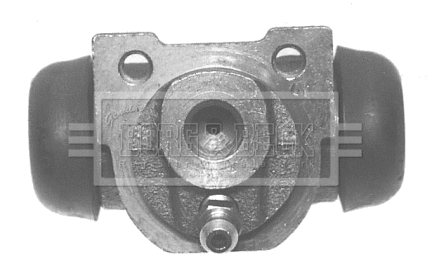Cylindre de roue BORG & BECK BBW1756