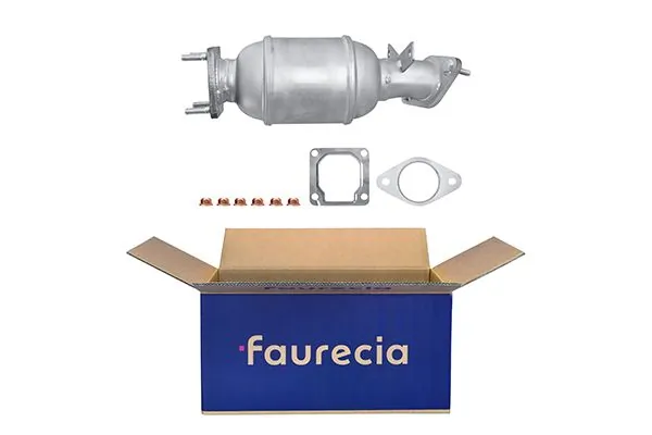 Catalyseur HELLA 8LE 366 051-651