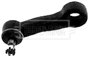 Levier de direction BORG & BECK BDL6177