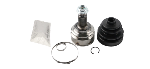 Jeu de joints, arbre de transmission AUTOTEAM G400557