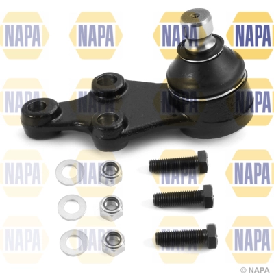 Rotule de suspension NAPA NST0125