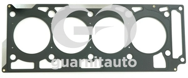 Joint, culasse GUARNITAUTO 102566-5250