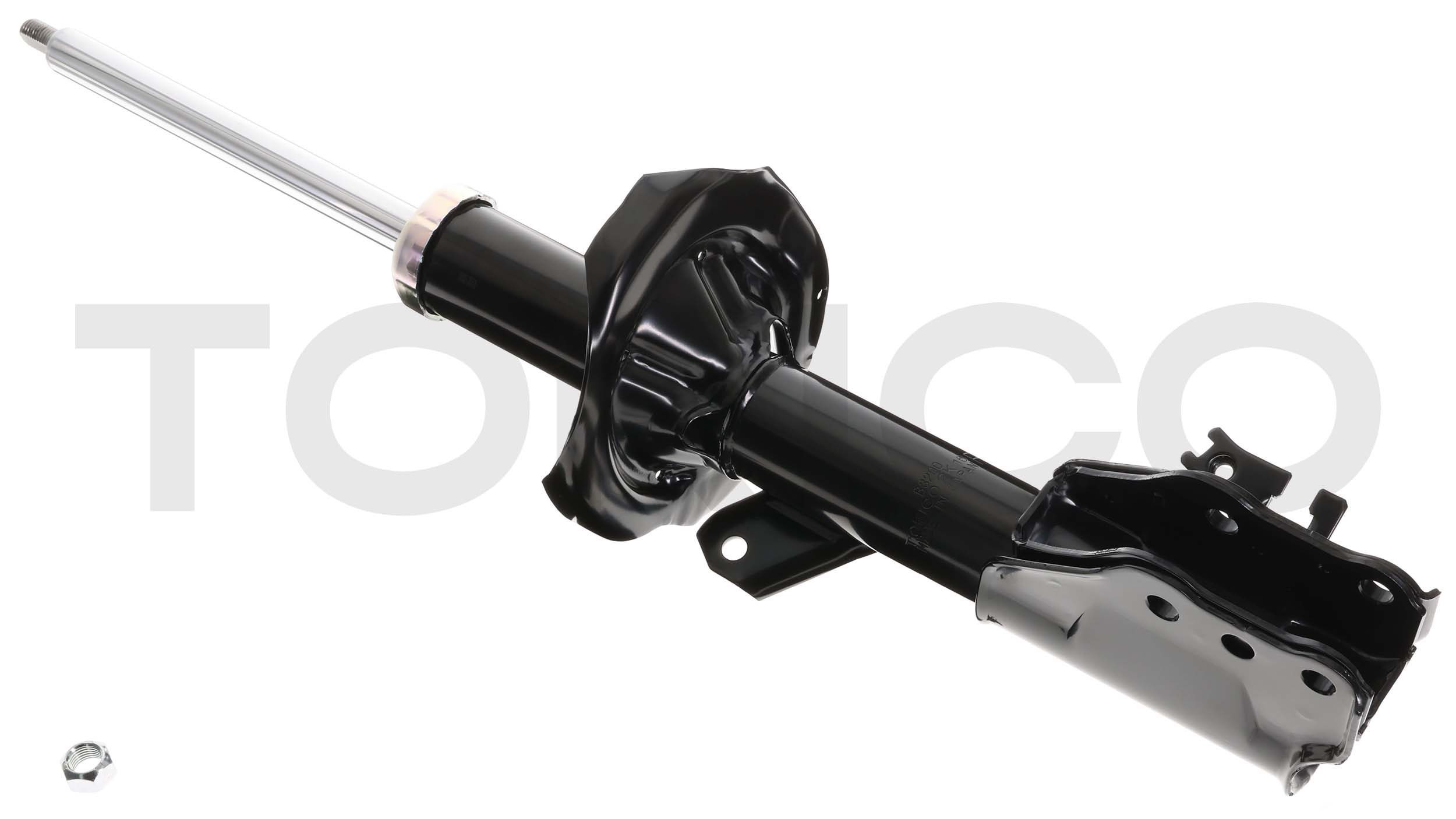 Amortisseur TOKICO B3200
