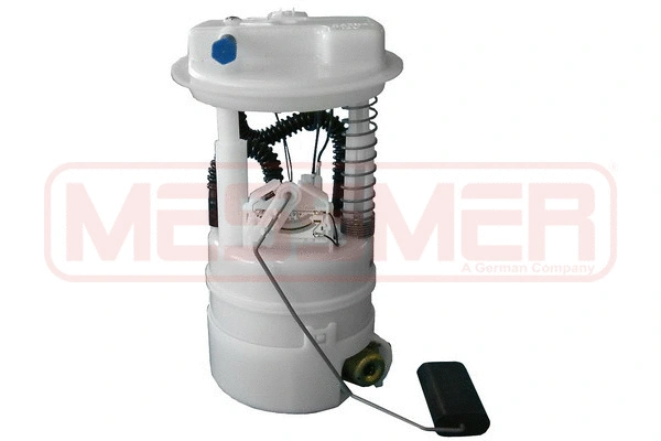unité d'alimentation de carburant MESSMER 775043