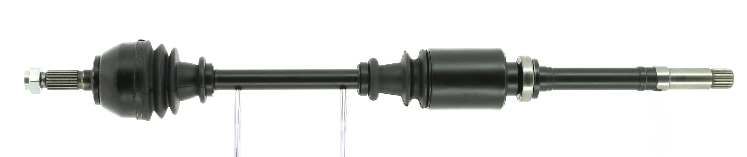 Arbre de transmission FRIESEN FDS1383