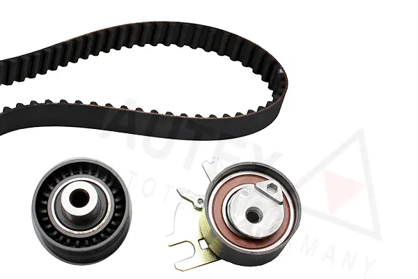 Kit de courroie crantée AUTEX 702606