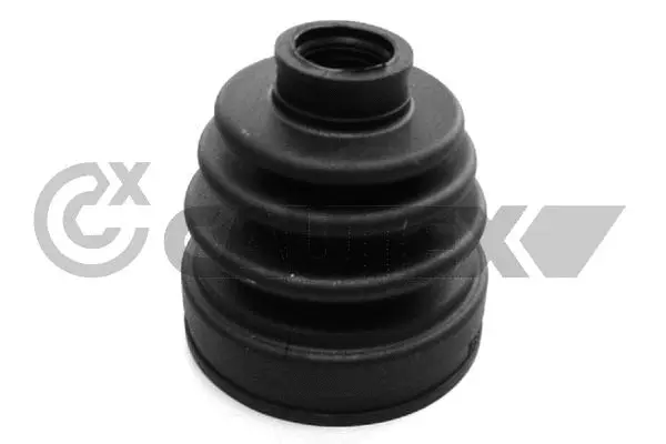 Jeu de joints-soufflets, arbre de commande CAUTEX 060624