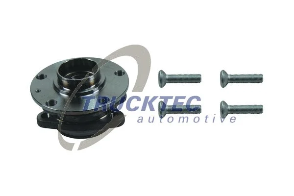 Kit de roulements de roue TRUCKTEC AUTOMOTIVE 07.32.101