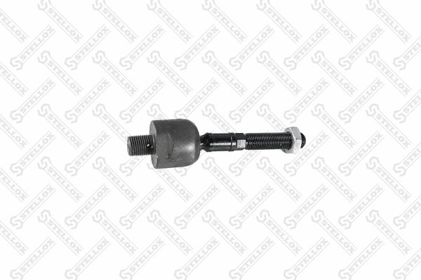 Rotule de direction intérieure, barre de connexion STELLOX 55-00402A-SX
