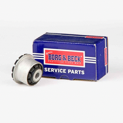 Suspension, bras de liaison BORG & BECK BSK8149