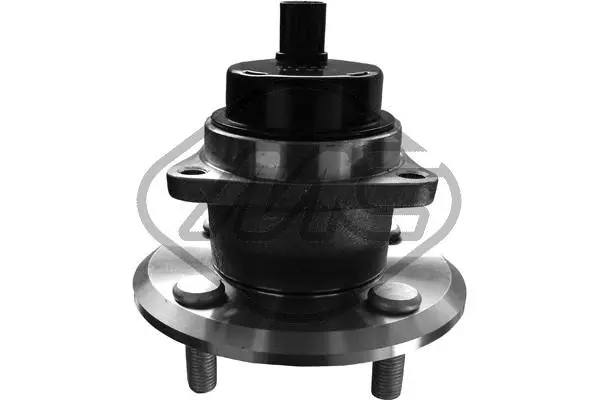 Moyeu de roue Metalcaucho 90426