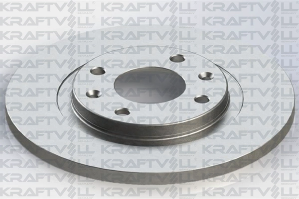 Disque de frein KRAFTVOLL GERMANY 07040220