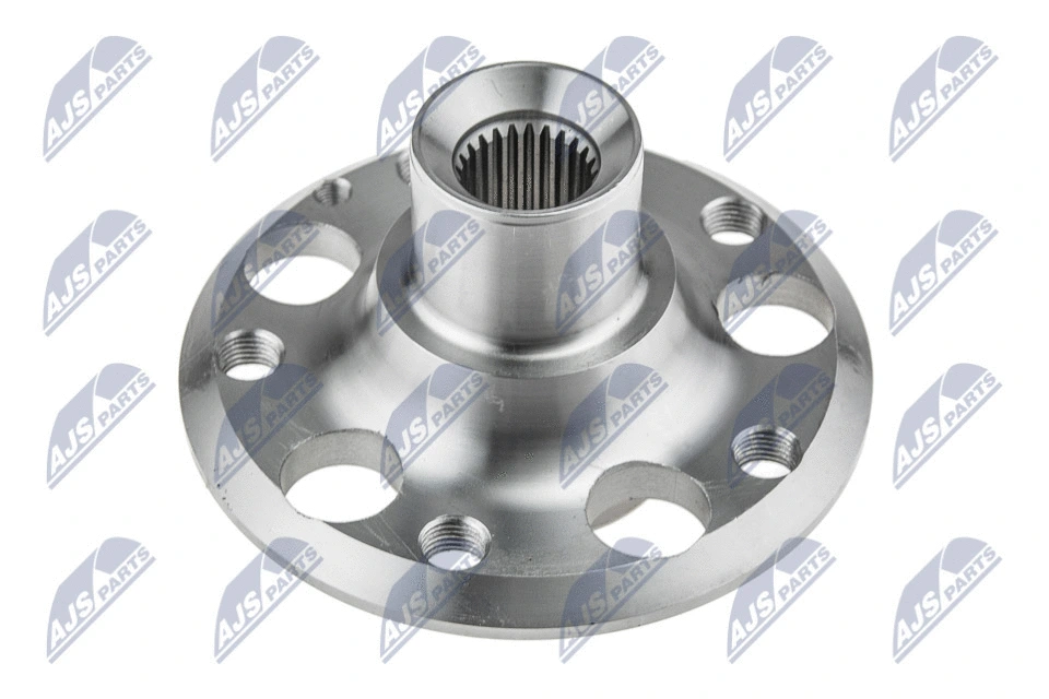 Moyeu de roue NTY KLP-ME-020P