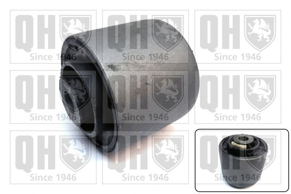 Suspension, bras de liaison QUINTON HAZELL EMS8788