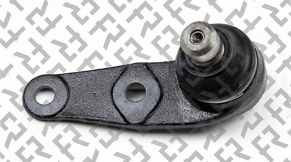 Rotule de suspension FR REDAELLI 6-53