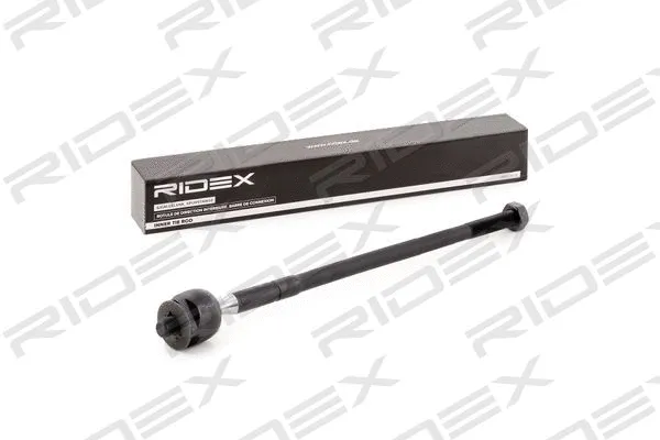 Rotule de direction intérieure, barre de connexion RIDEX 51T0119