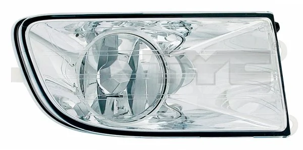 Projecteur antibrouillard TYC 19-0477001