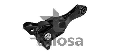 Support moteur TALOSA 61-15997