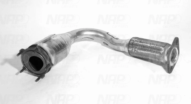 Catalyseur NAP carPARTS GmbH CAK10255
