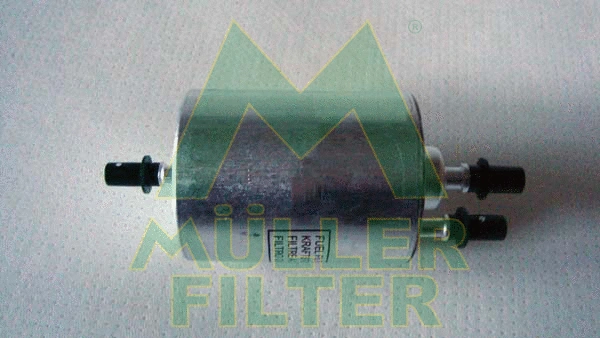 Filtre à carburant MULLER FILTER FB292