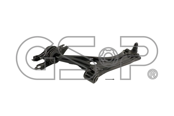 Bras de liaison, suspension de roue GSP S063544