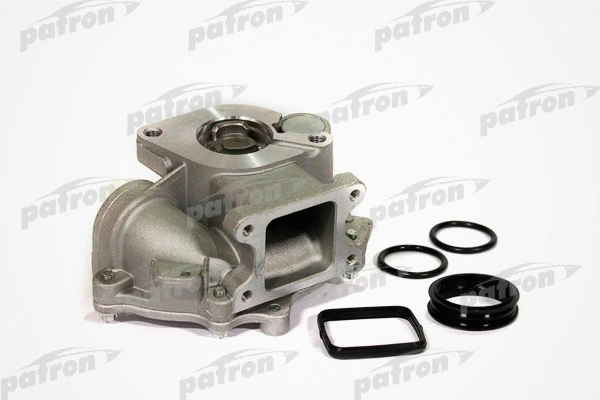 Pompe à eau, refroidissement du moteur PATRON PWP1011