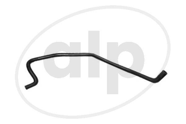 Durite de radiateur alp ALP-004049