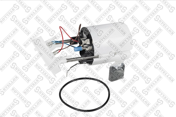 Pompe à carburant STELLOX 10-02071-SX