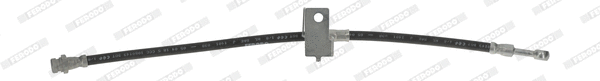 Flexible de frein FERODO FHY2791
