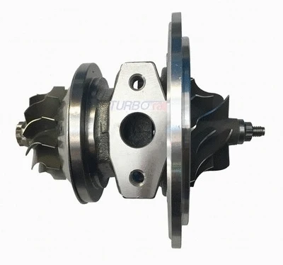 Groupe carter, turbocompresseur TURBORAIL 100-00305-500