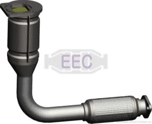 Catalyseur EEC FR6007