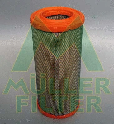 Filtre à air MULLER FILTER PA479